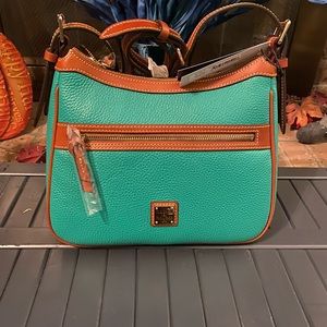 Donney and Burke purse